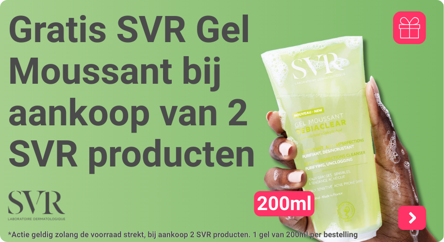 SVR