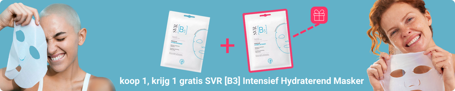 SVR masker