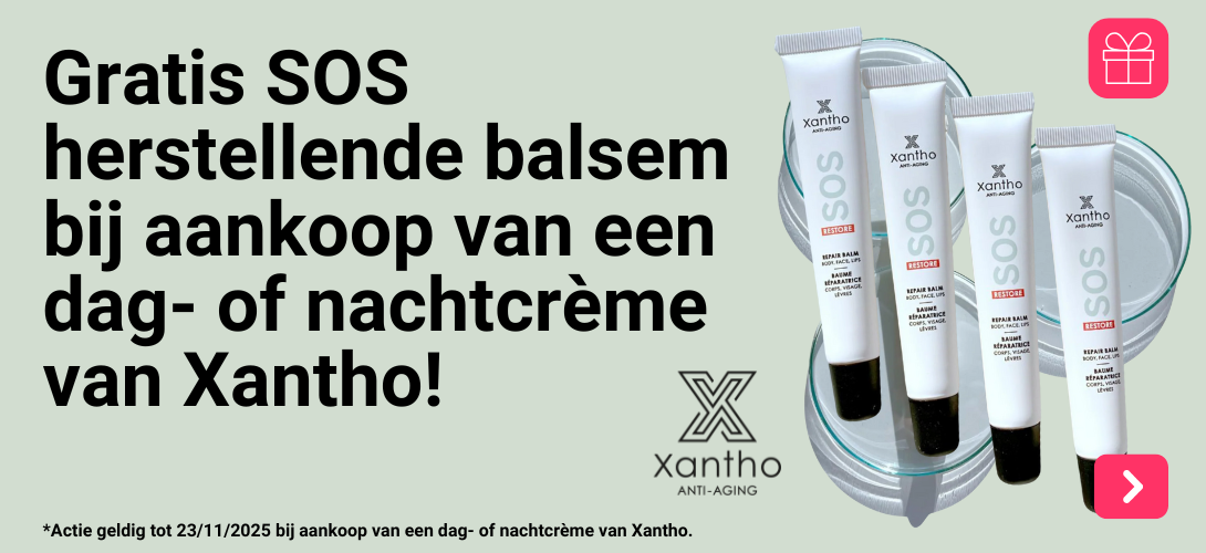 Xantho actie