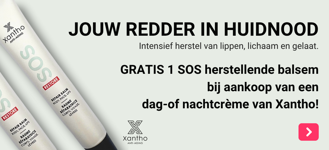 Xantho actie