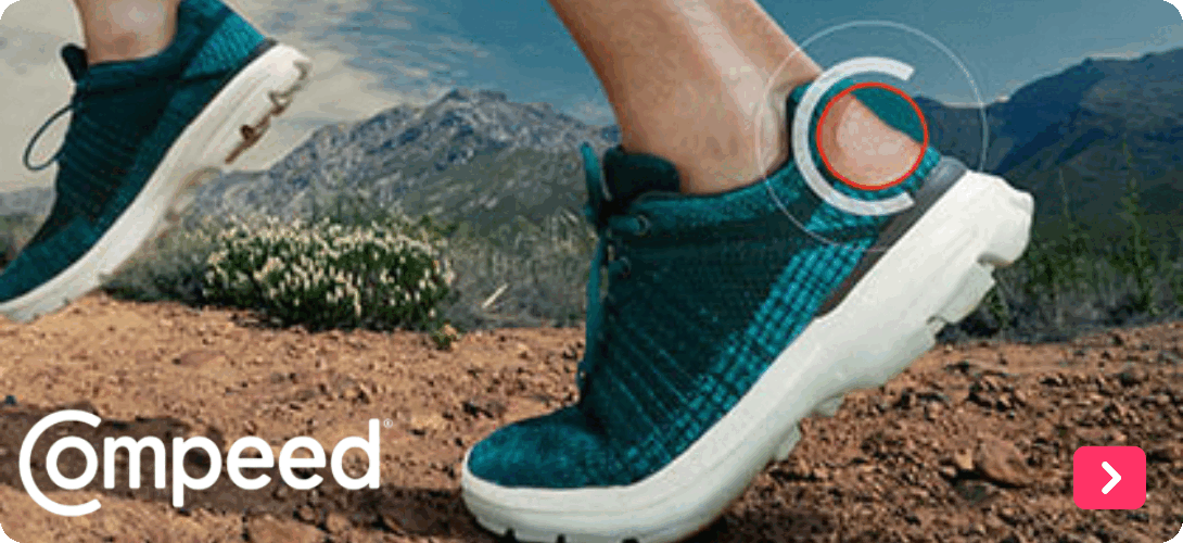 Compeed