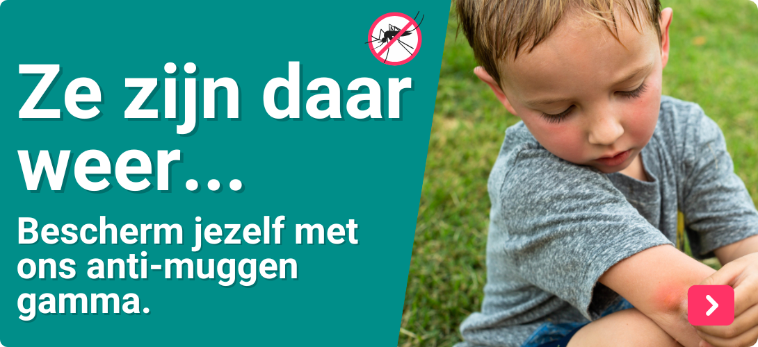 Muggen
